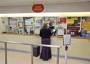 Post Office